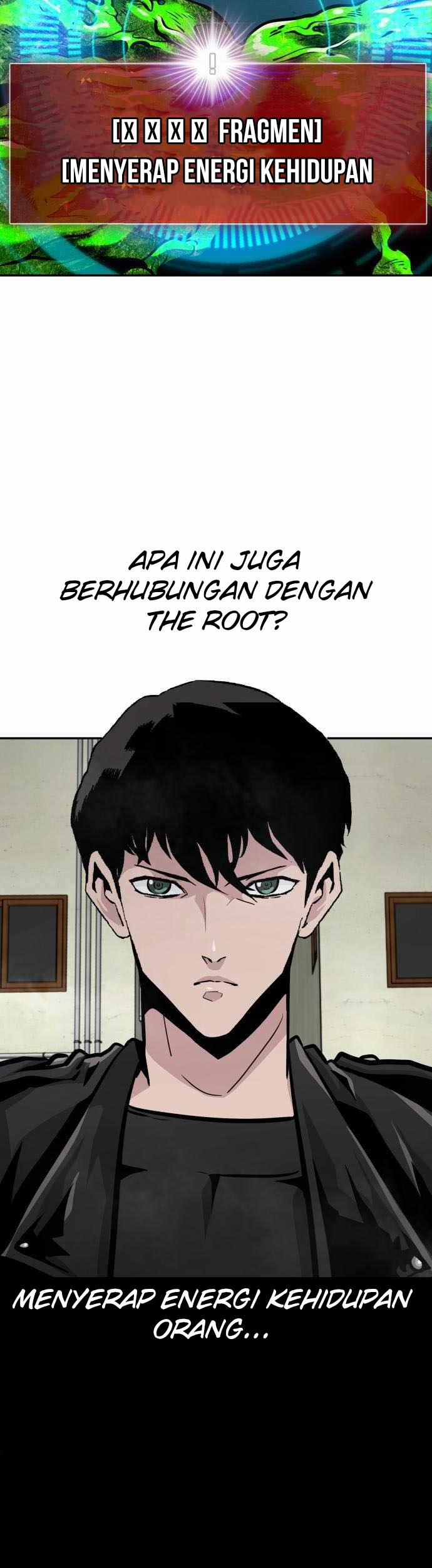 All Rounder Chapter 58 Gambar 4