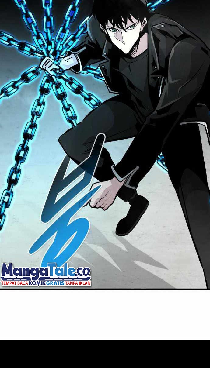 All Rounder Chapter 58 Gambar 31