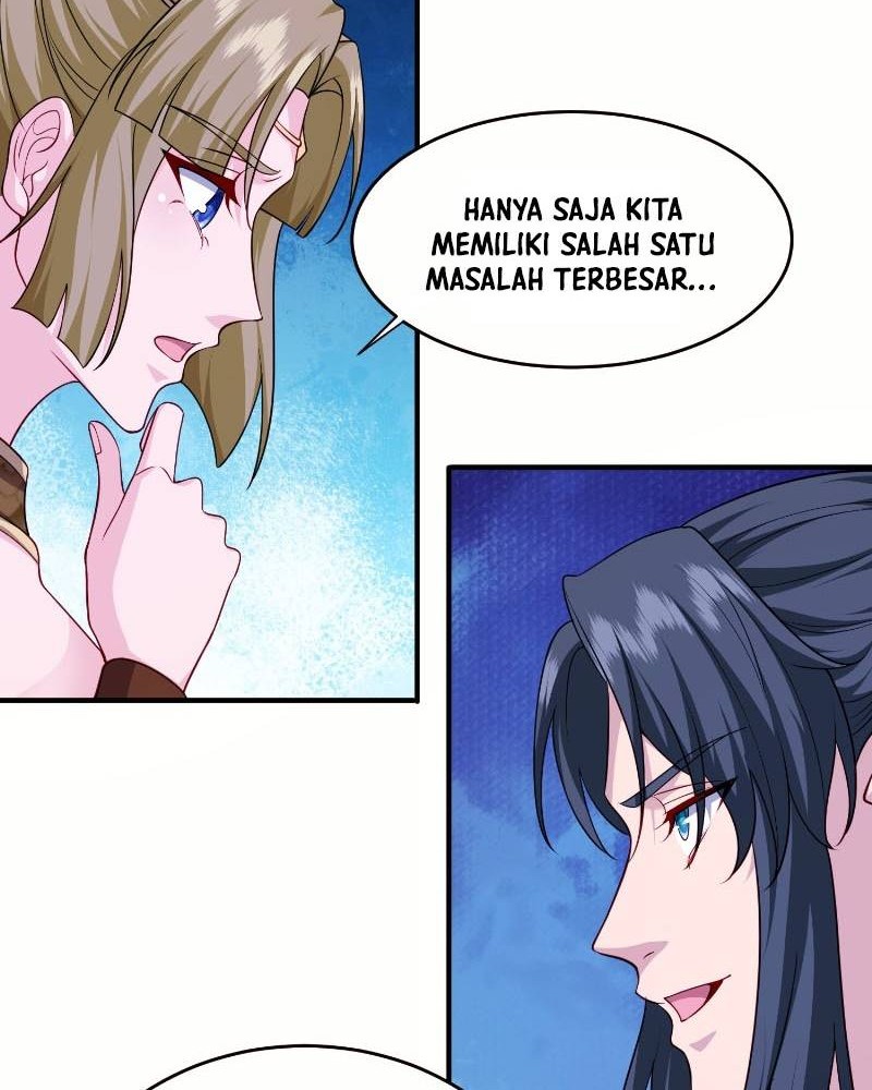 I Rely On Rewarding Apprentices To Upgrade Chapter 13 Gambar 21