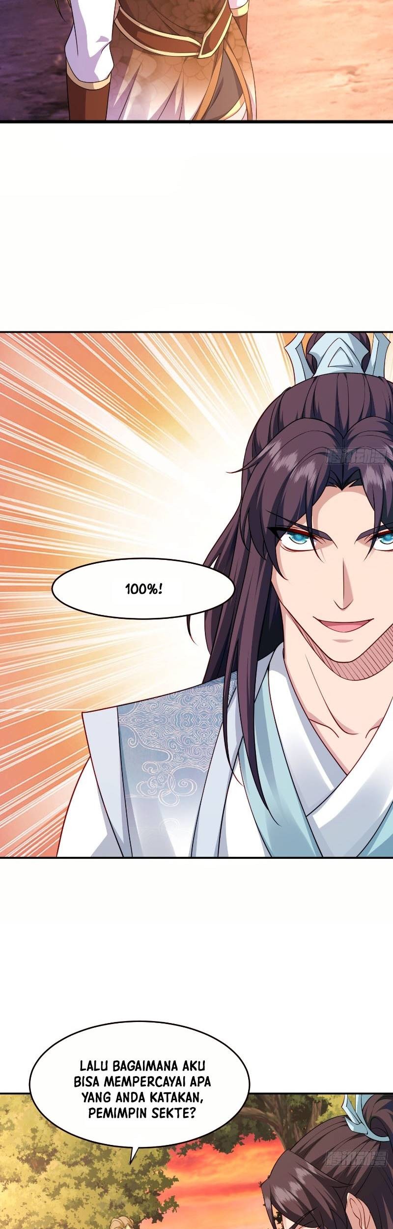I Rely On Rewarding Apprentices To Upgrade Chapter 13 Gambar 24