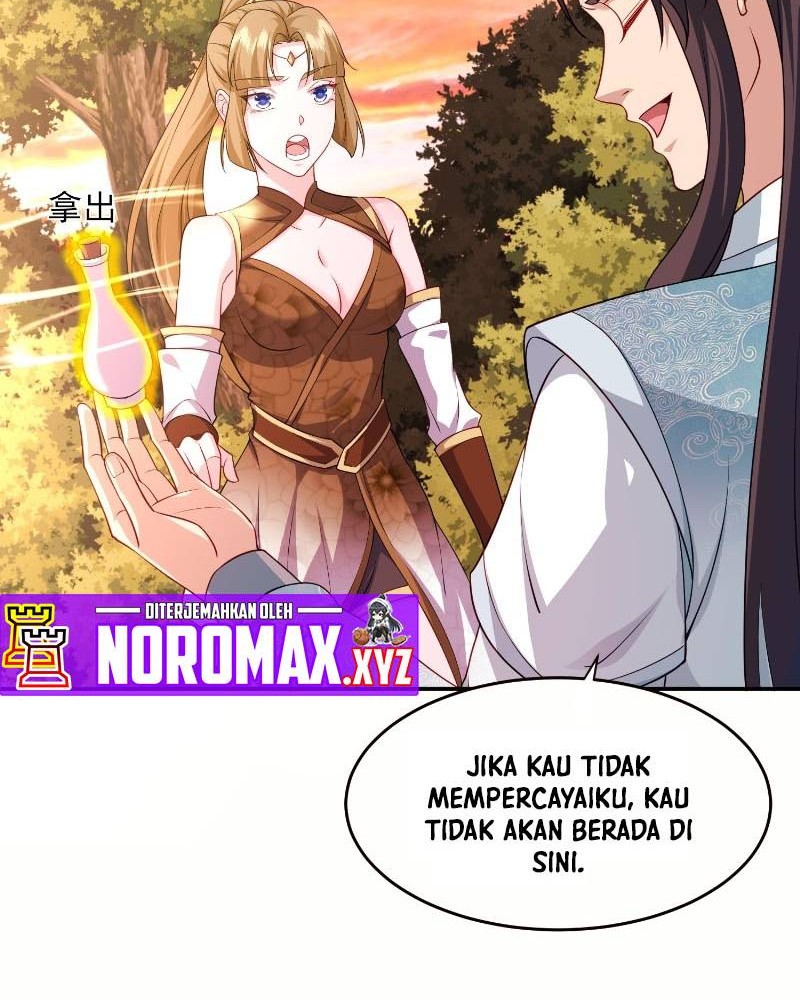 I Rely On Rewarding Apprentices To Upgrade Chapter 13 Gambar 25