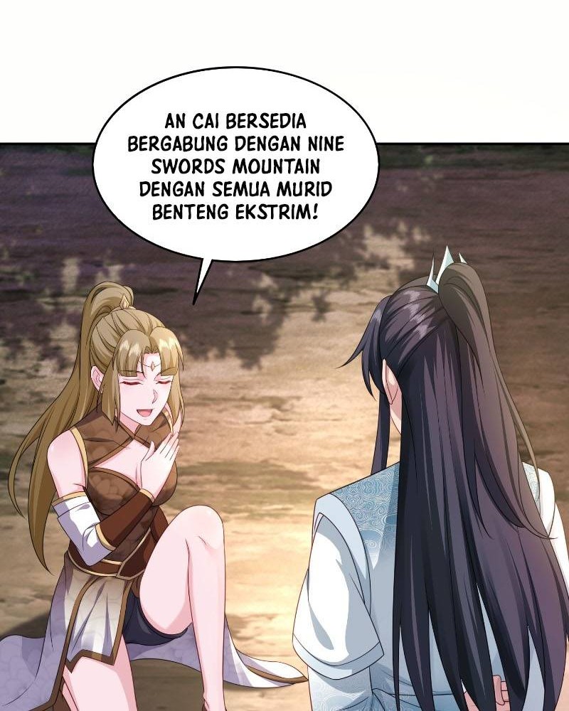 I Rely On Rewarding Apprentices To Upgrade Chapter 13 Gambar 27