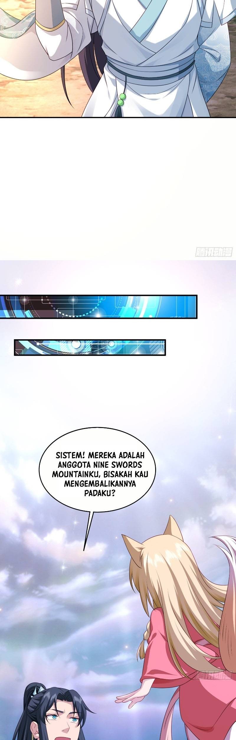 I Rely On Rewarding Apprentices To Upgrade Chapter 13 Gambar 30