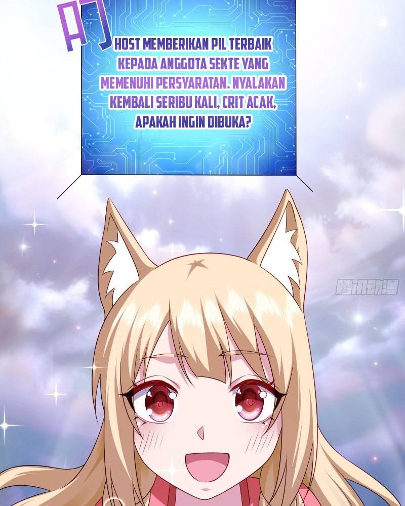 I Rely On Rewarding Apprentices To Upgrade Chapter 13 Gambar 33
