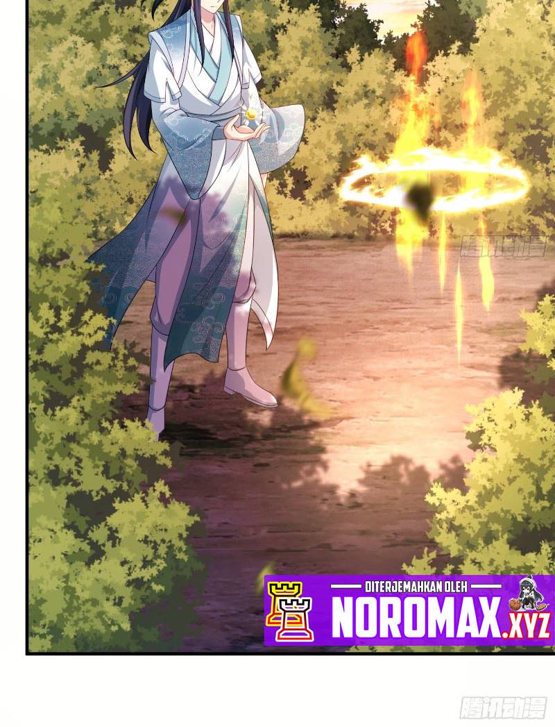 I Rely On Rewarding Apprentices To Upgrade Chapter 13 Gambar 36