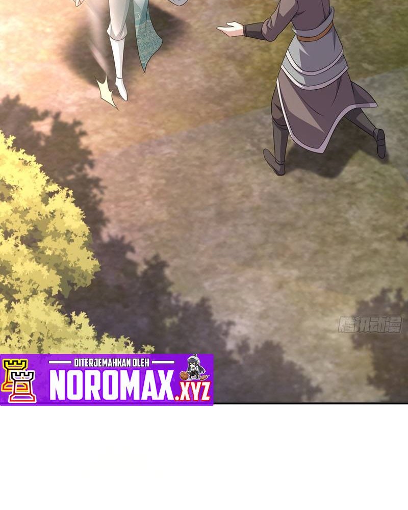 I Rely On Rewarding Apprentices To Upgrade Chapter 13 Gambar 3