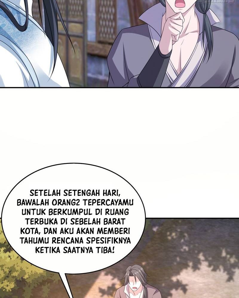 I Rely On Rewarding Apprentices To Upgrade Chapter 13 Gambar 5