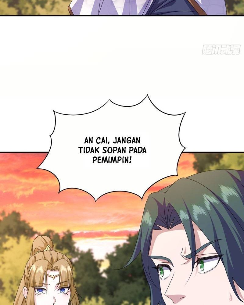 I Rely On Rewarding Apprentices To Upgrade Chapter 13 Gambar 11