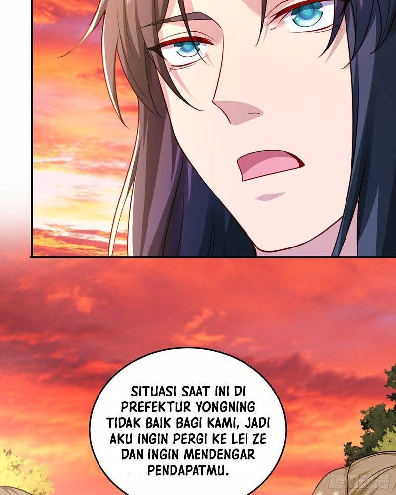 I Rely On Rewarding Apprentices To Upgrade Chapter 13 Gambar 15