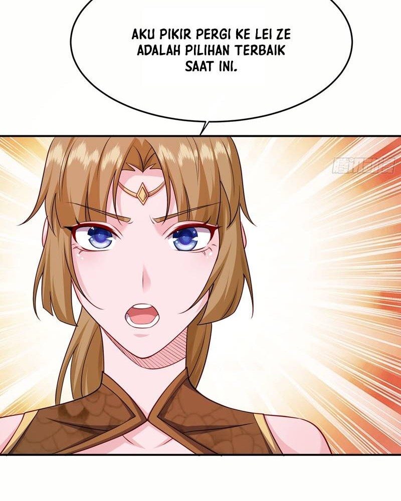 I Rely On Rewarding Apprentices To Upgrade Chapter 13 Gambar 17