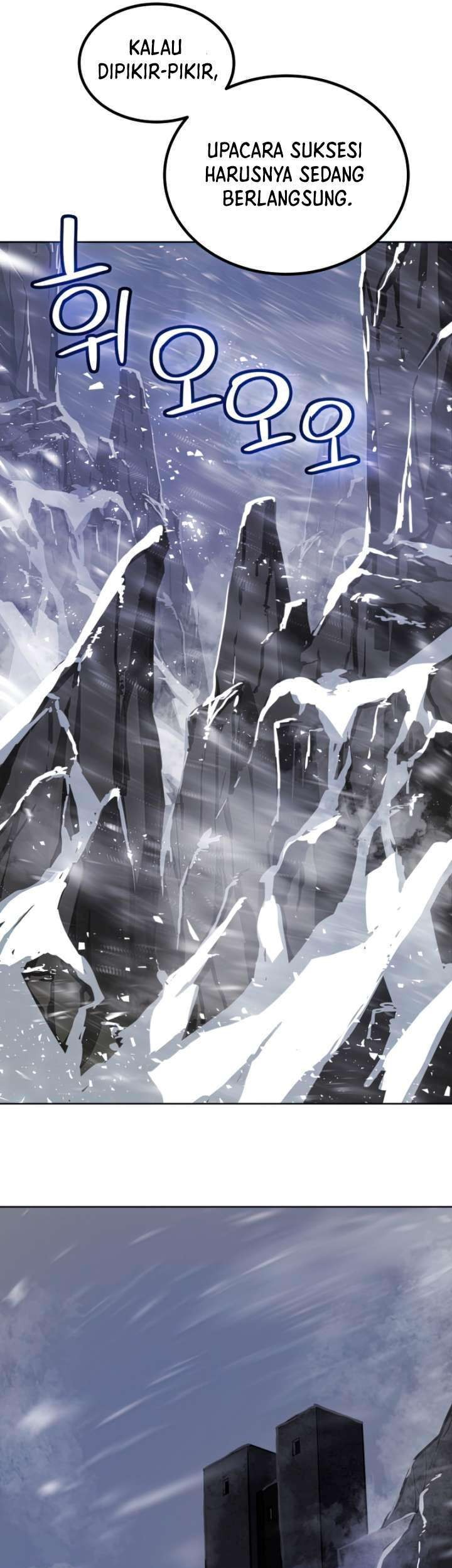 Overpowered Sword Chapter 47 Gambar 24