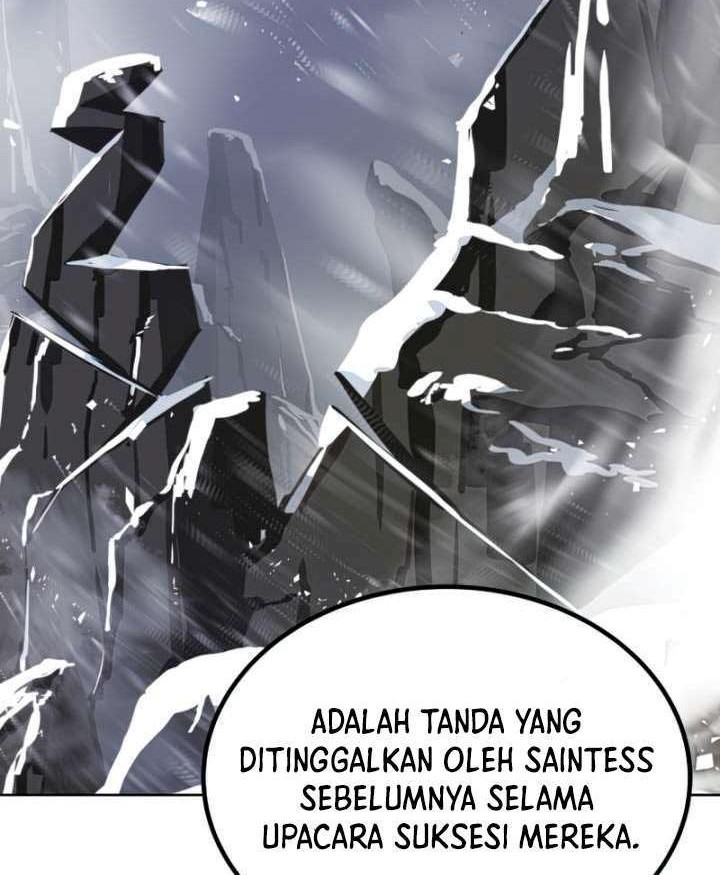 Overpowered Sword Chapter 47 Gambar 43