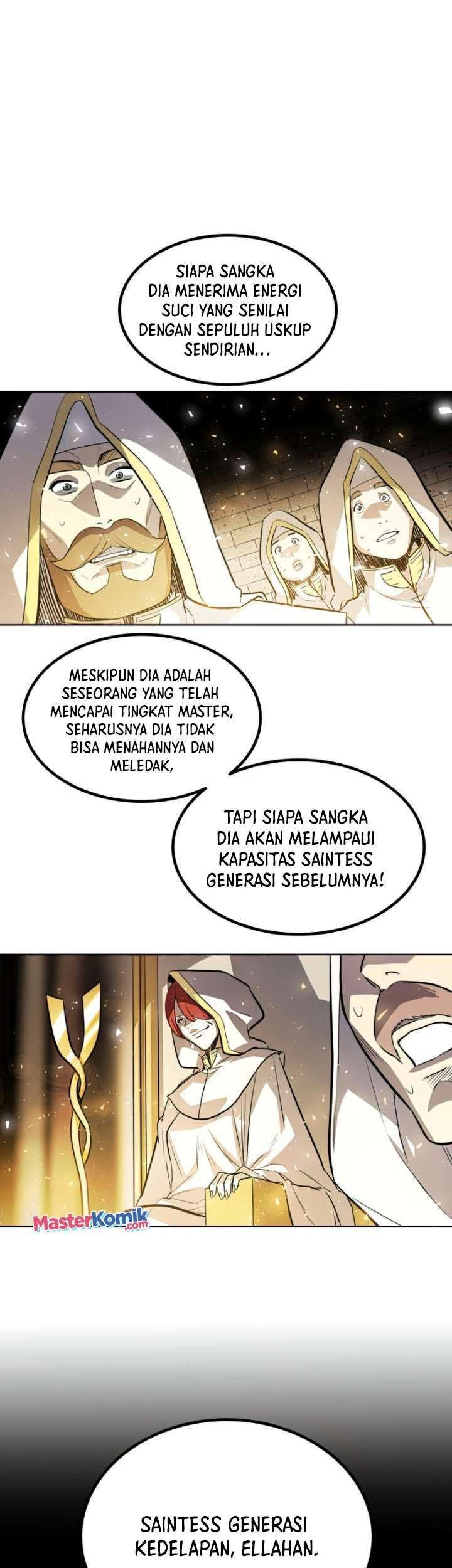 Overpowered Sword Chapter 47 Gambar 65