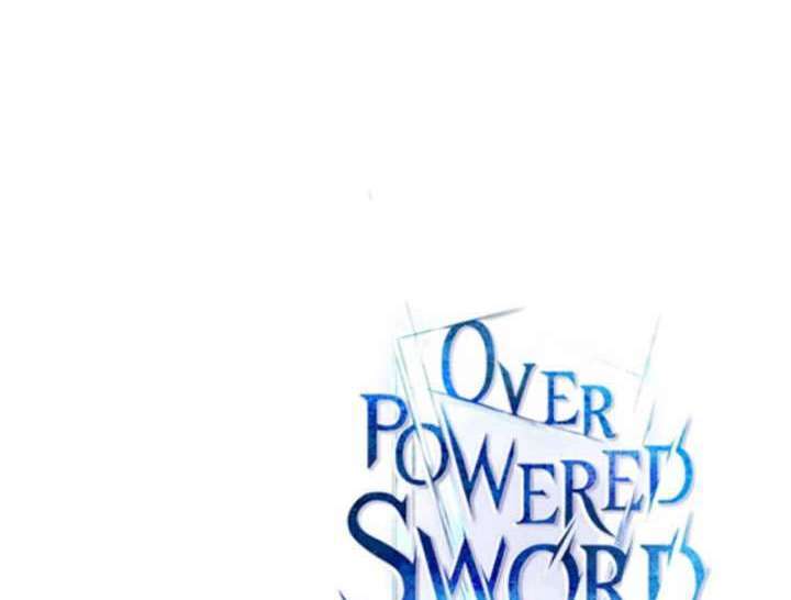 Overpowered Sword Chapter 47 40