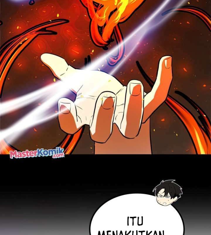 Overpowered Sword Chapter 47 Gambar 11