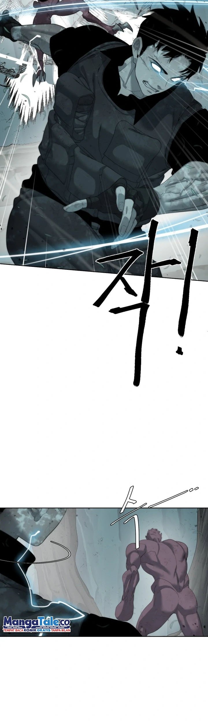 ETRANGERE Chapter 14 Gambar 41
