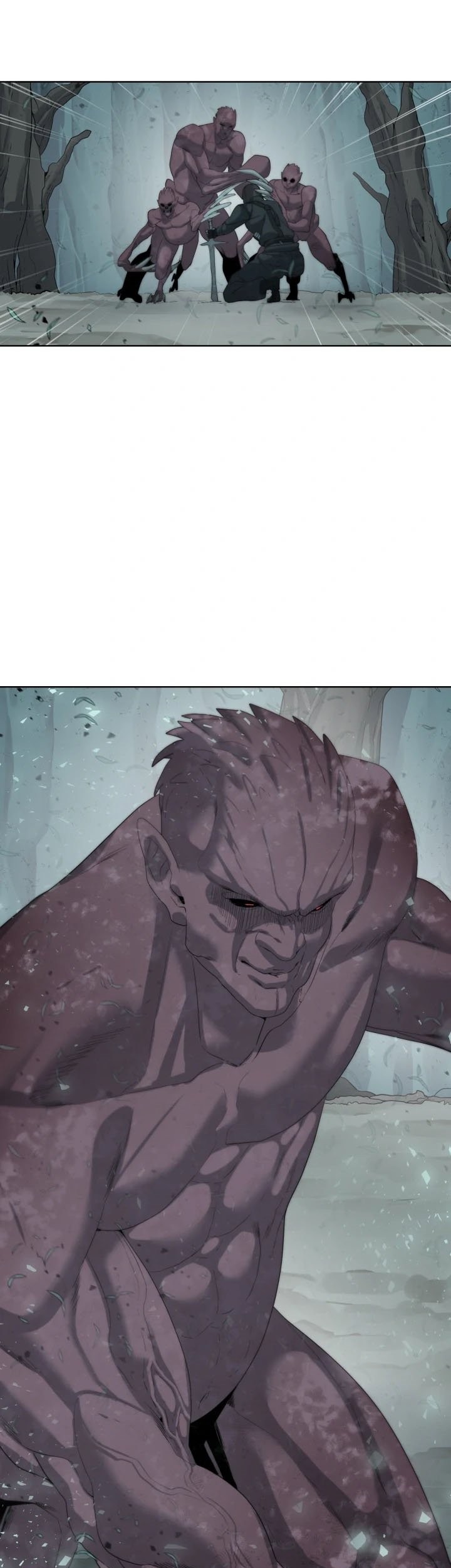 ETRANGERE Chapter 14 Gambar 21
