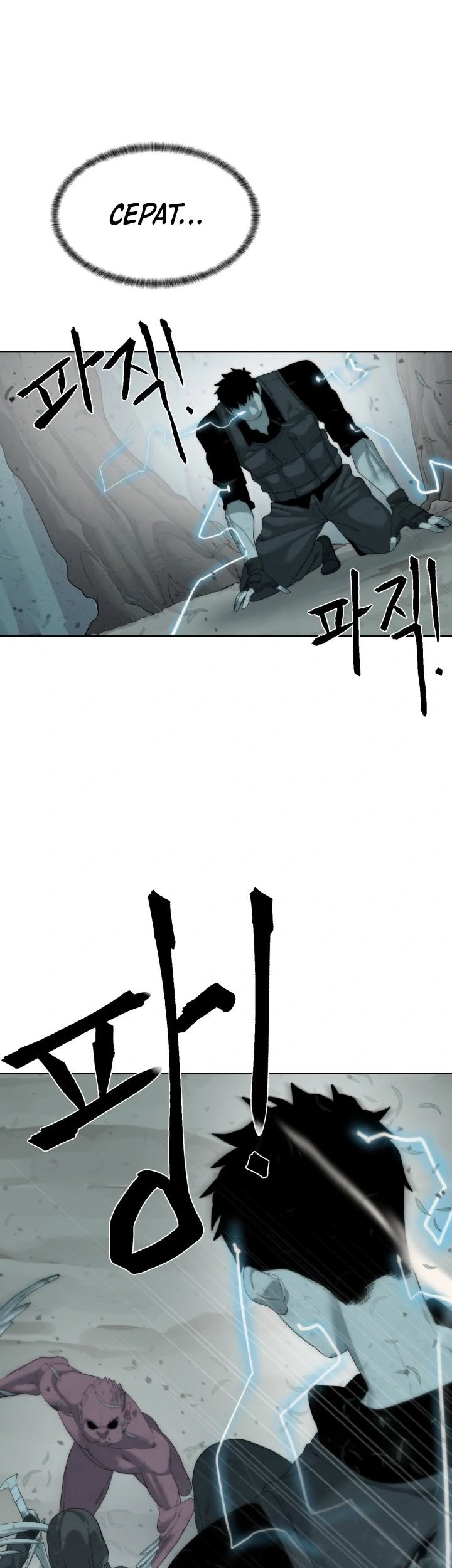 ETRANGERE Chapter 14 Gambar 26