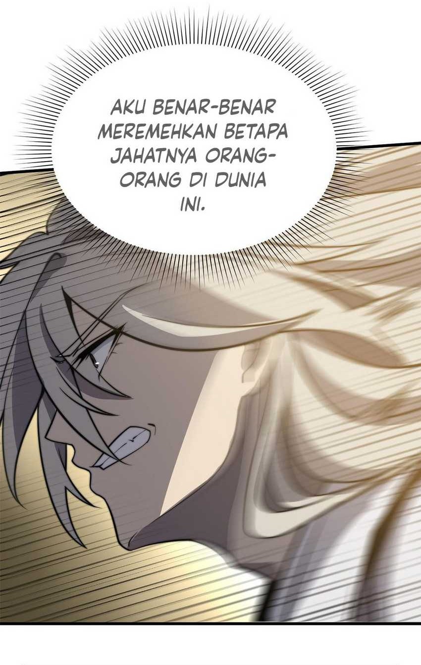Ultimate Devouring System Chapter 10 Gambar 18