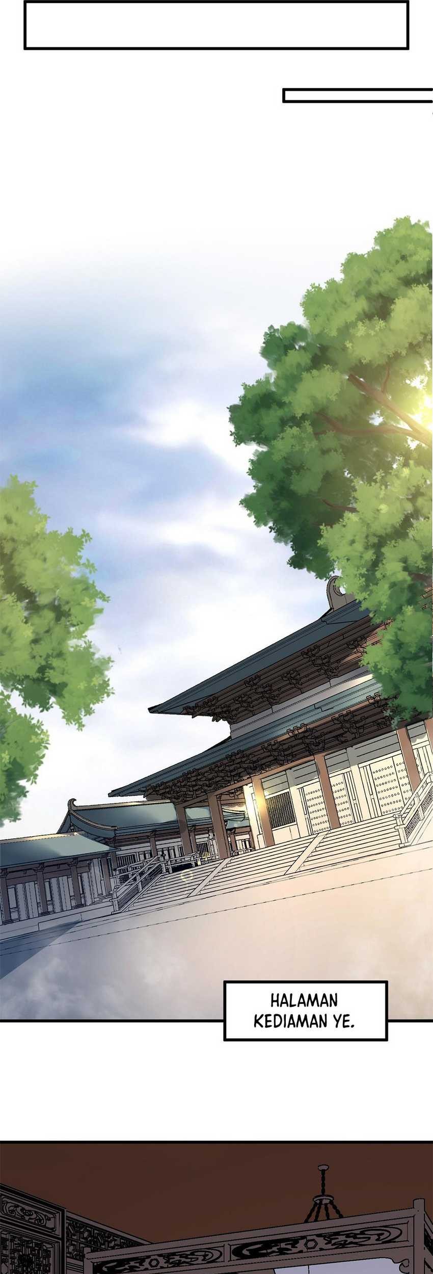 Ultimate Devouring System Chapter 10 Gambar 19