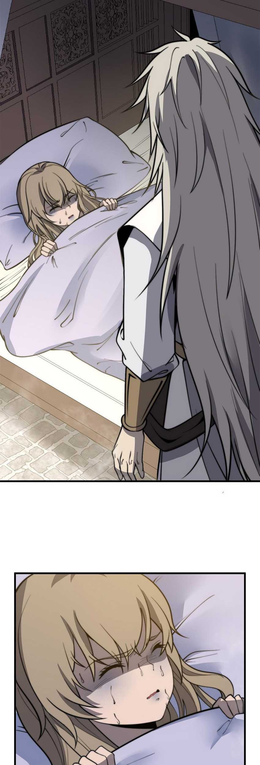 Ultimate Devouring System Chapter 10 Gambar 23