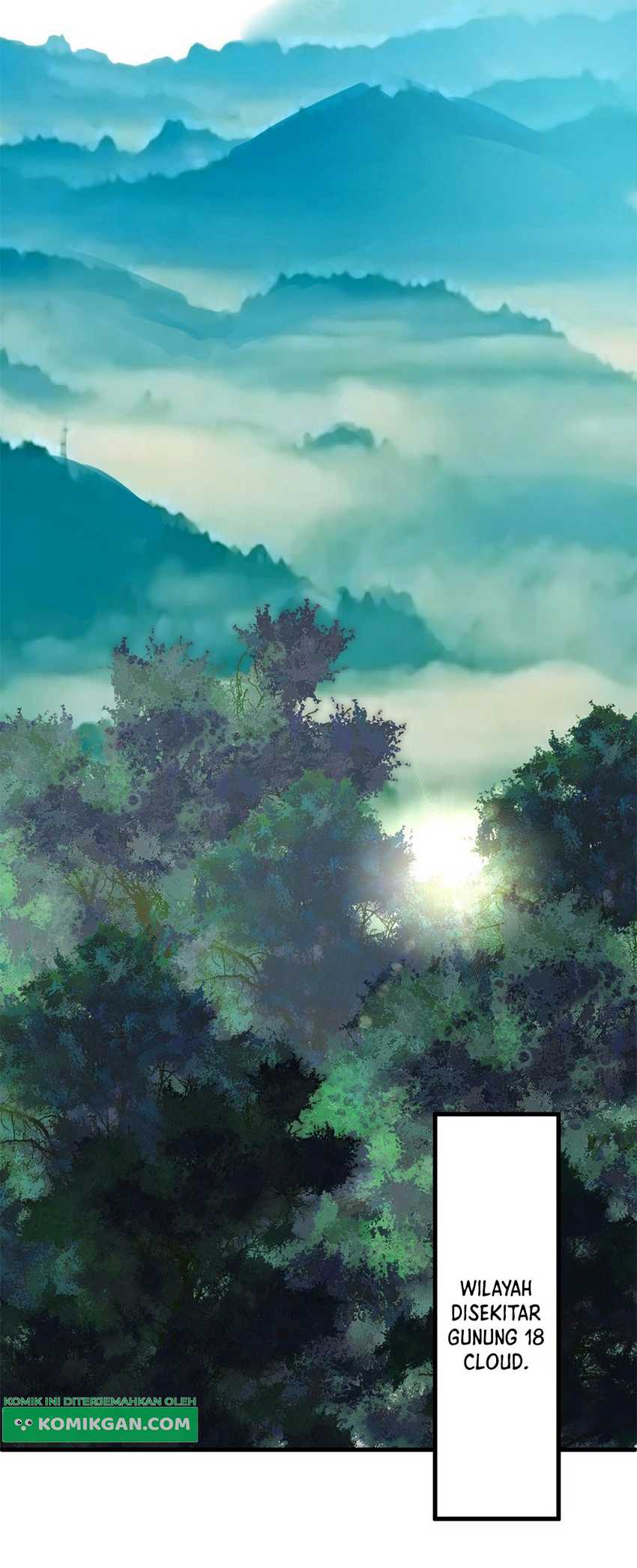 Baca  Ultimate Devouring System Chapter 10 Gambar 2