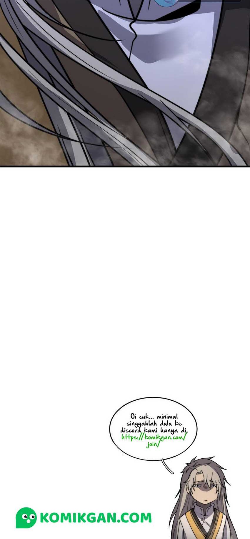 Ultimate Devouring System Chapter 10 Gambar 46