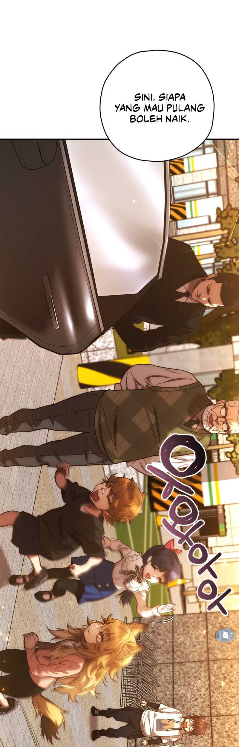 Re: Life Player Chapter 20 Gambar 54