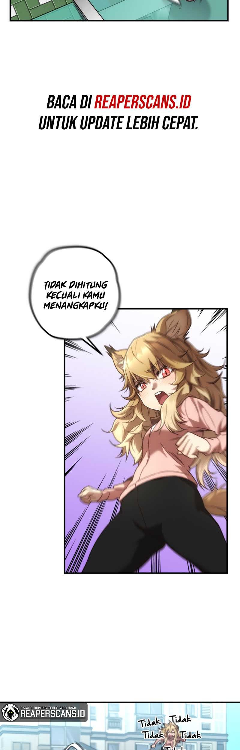 Re: Life Player Chapter 20 Gambar 24