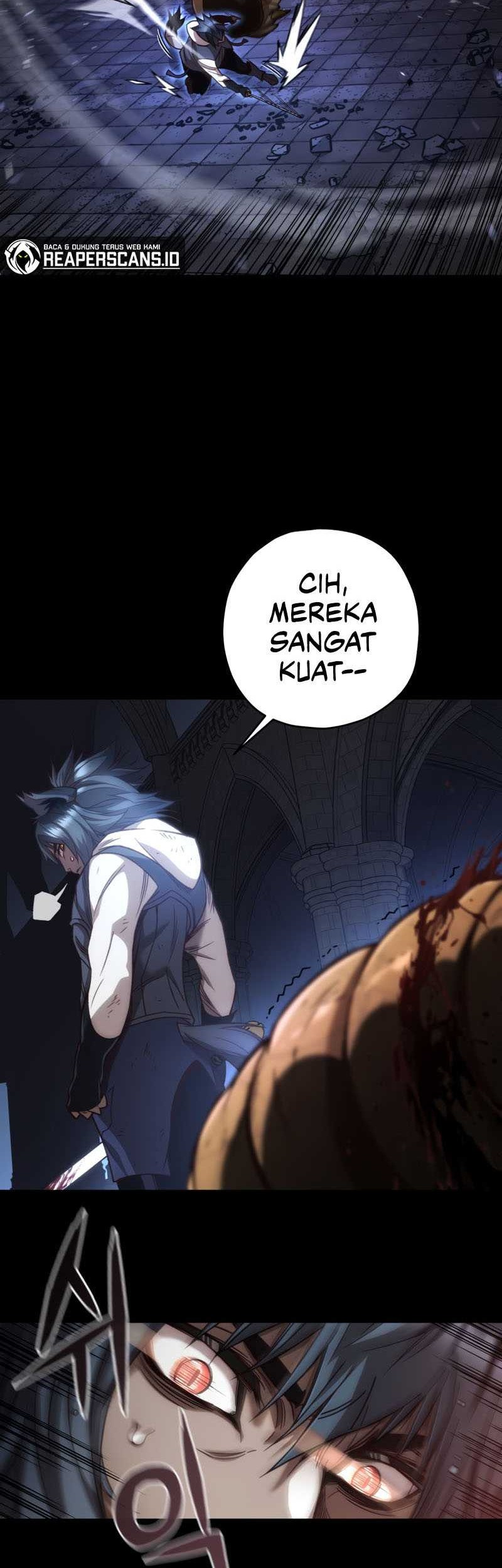 Re: Life Player Chapter 19 Gambar 35