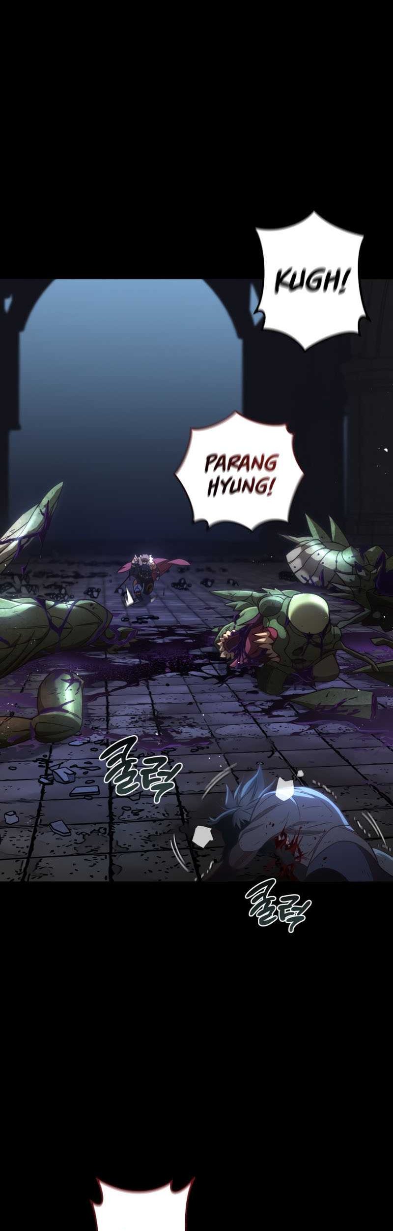 Re: Life Player Chapter 19 Gambar 47