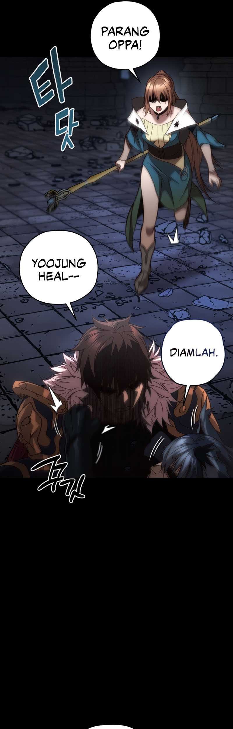 Re: Life Player Chapter 19 Gambar 50