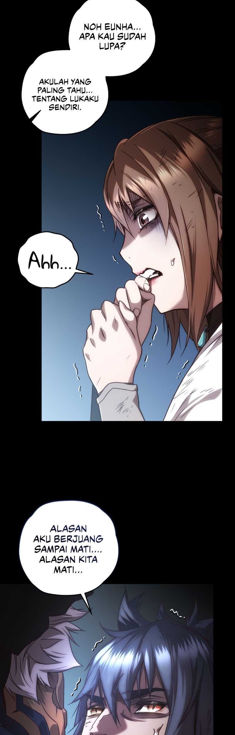 Re: Life Player Chapter 19 Gambar 51