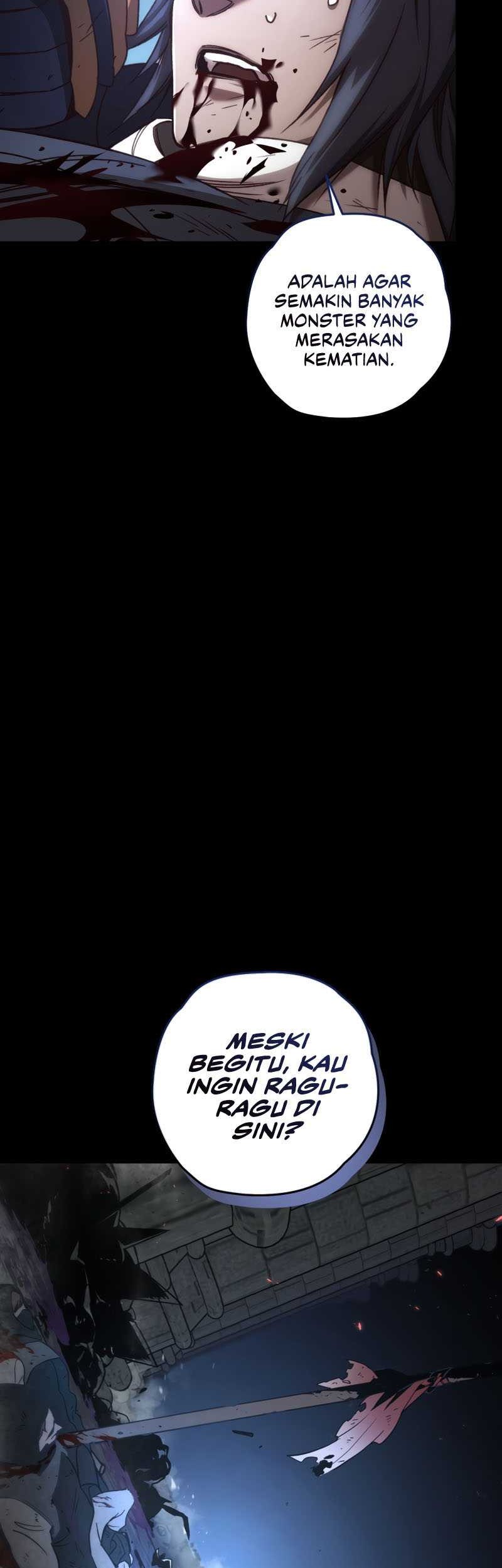 Re: Life Player Chapter 19 Gambar 52