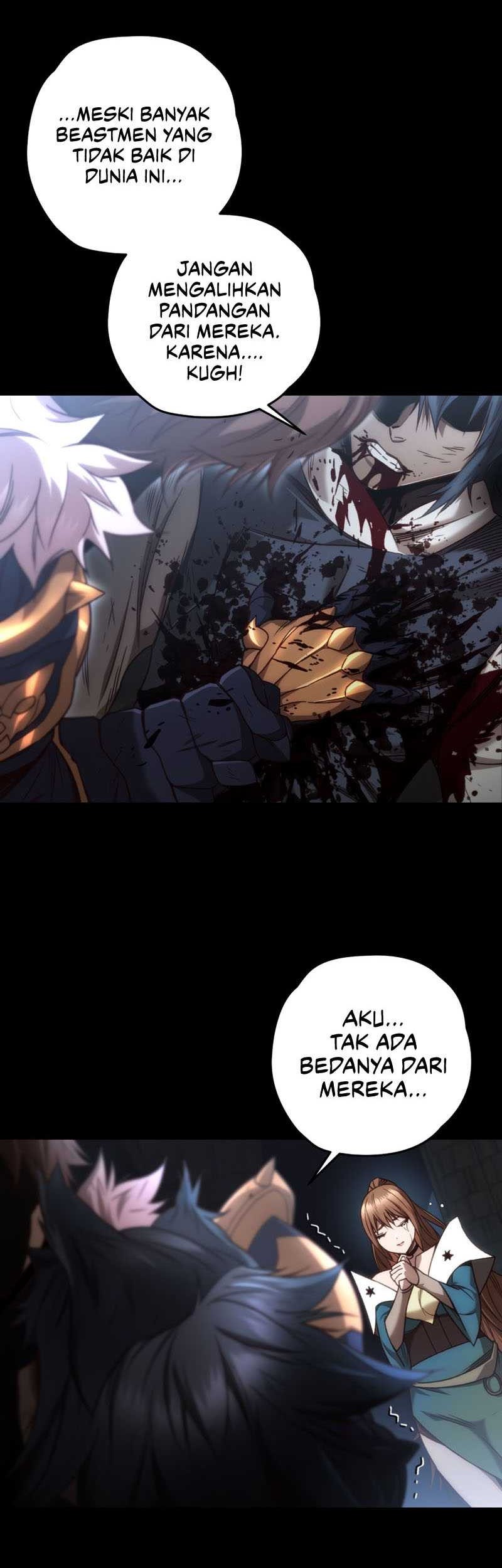 Re: Life Player Chapter 19 Gambar 56