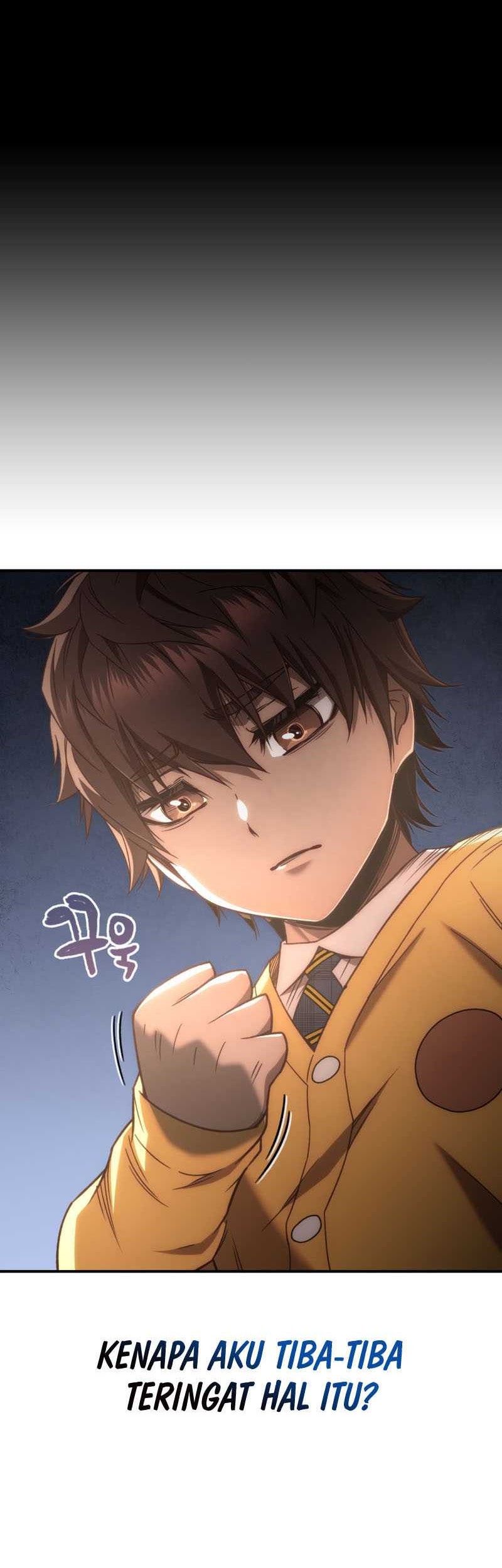 Re: Life Player Chapter 19 Gambar 59