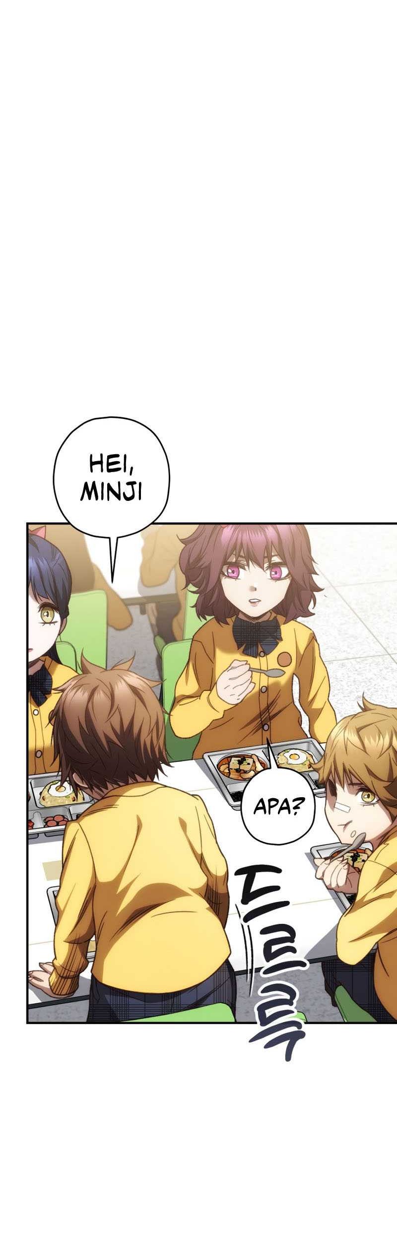 Re: Life Player Chapter 19 Gambar 60