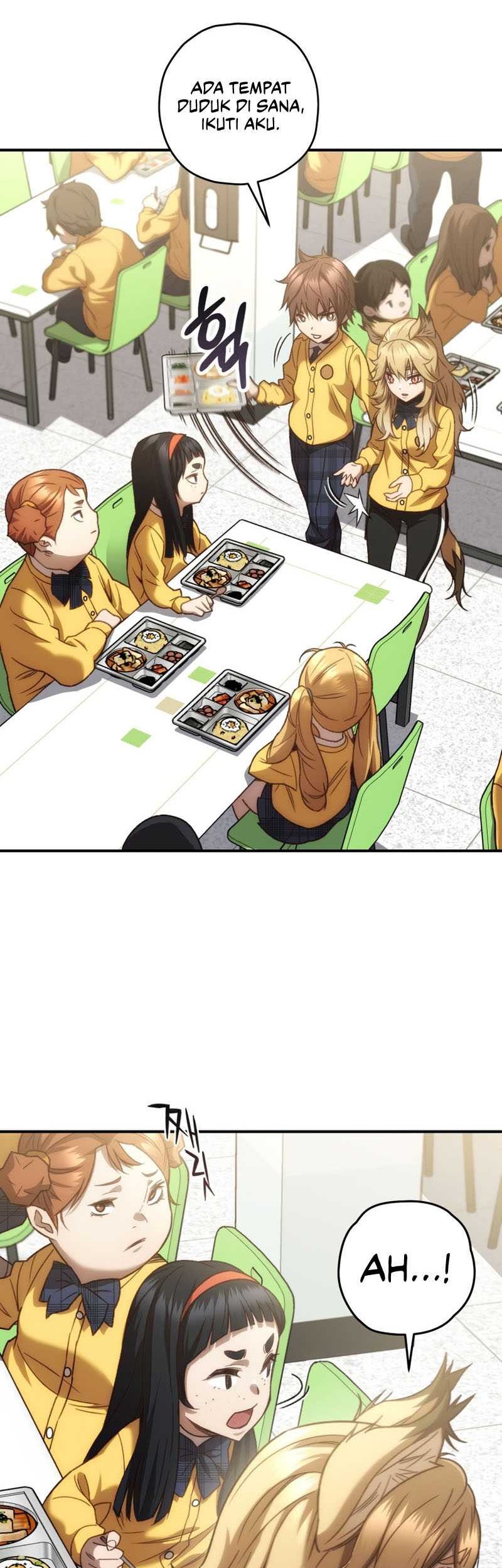 Re: Life Player Chapter 19 Gambar 63