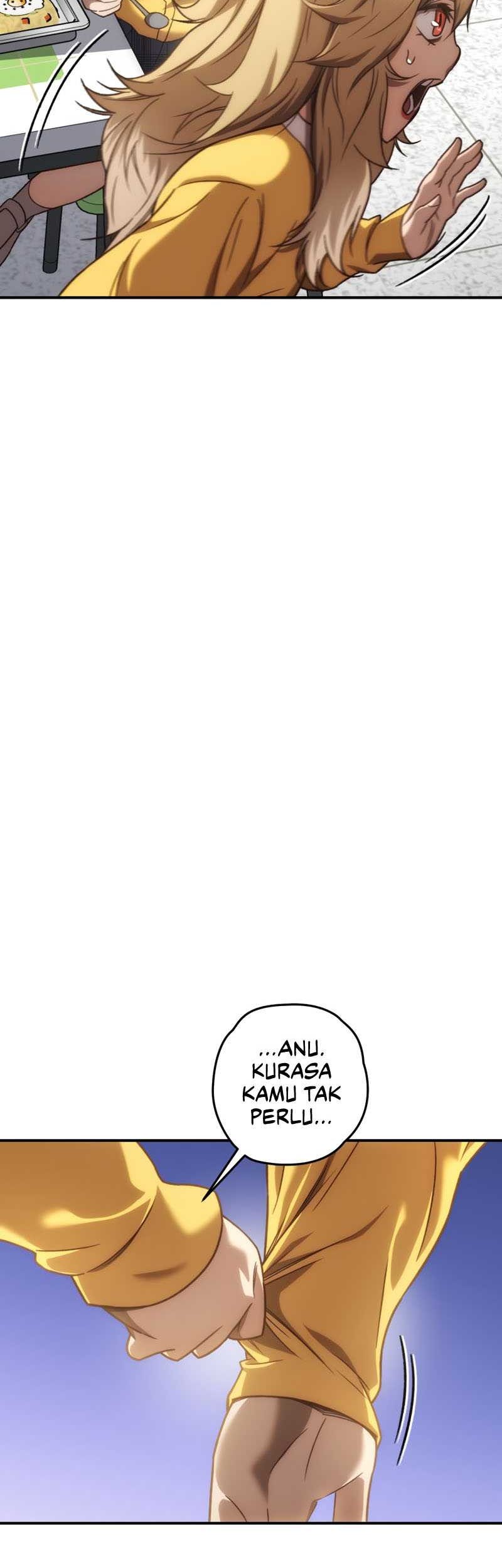 Re: Life Player Chapter 19 Gambar 64