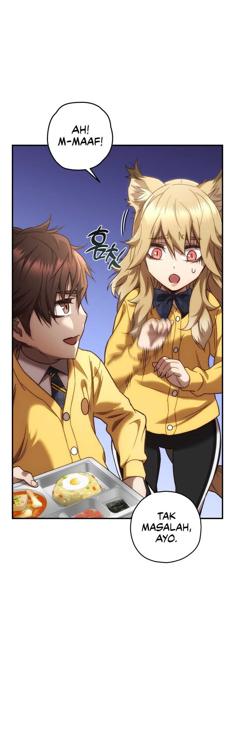 Re: Life Player Chapter 19 Gambar 65