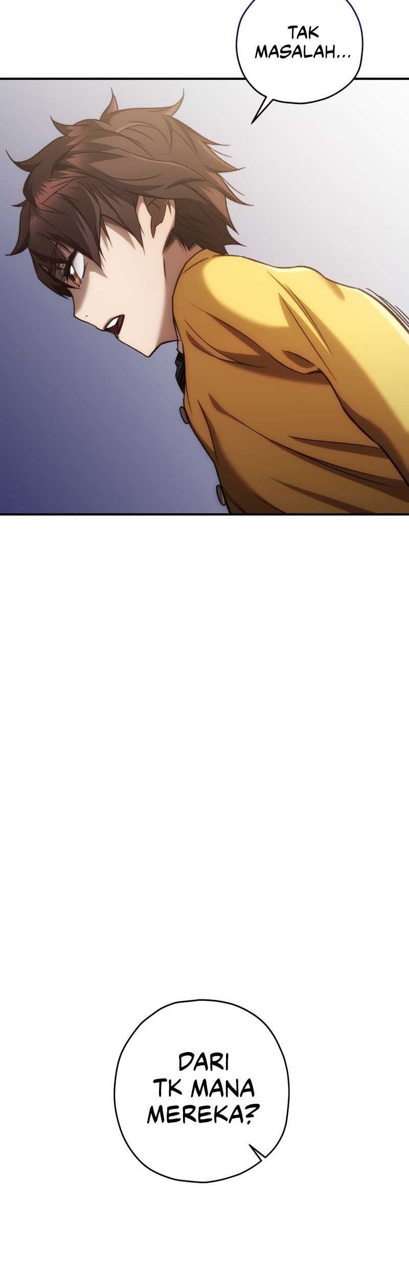 Re: Life Player Chapter 19 Gambar 68