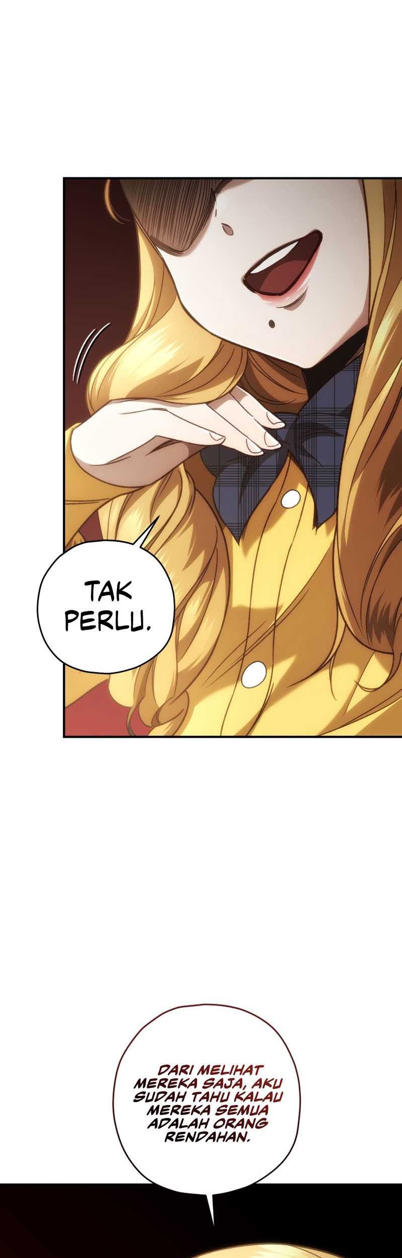 Re: Life Player Chapter 19 Gambar 70