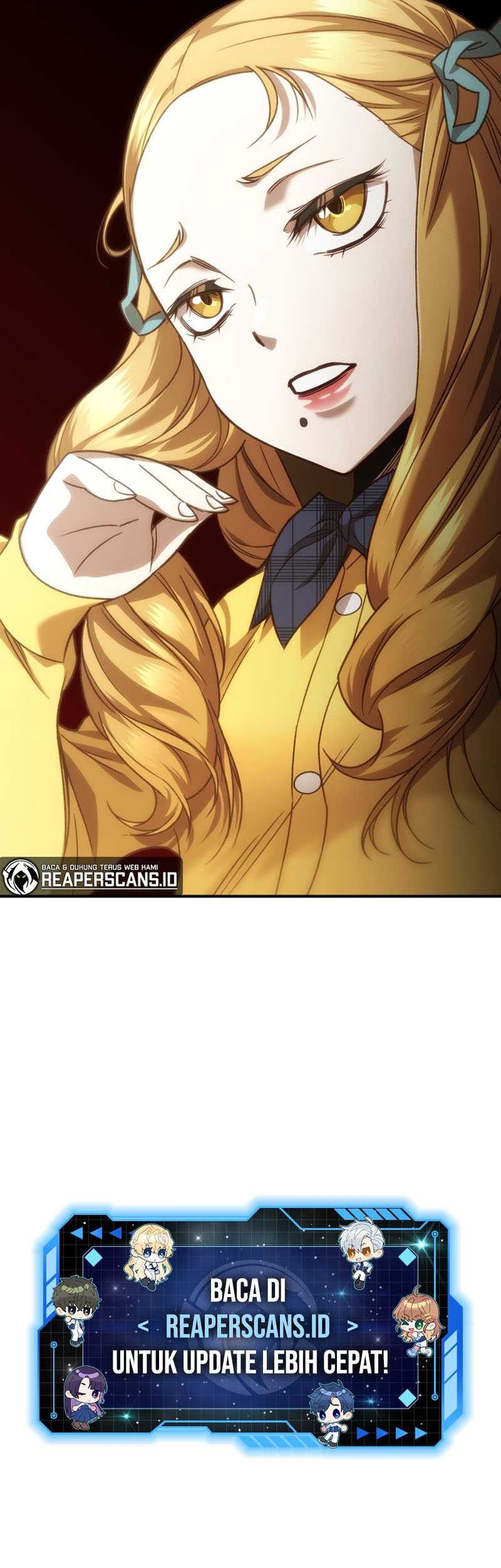 Re: Life Player Chapter 19 Gambar 71