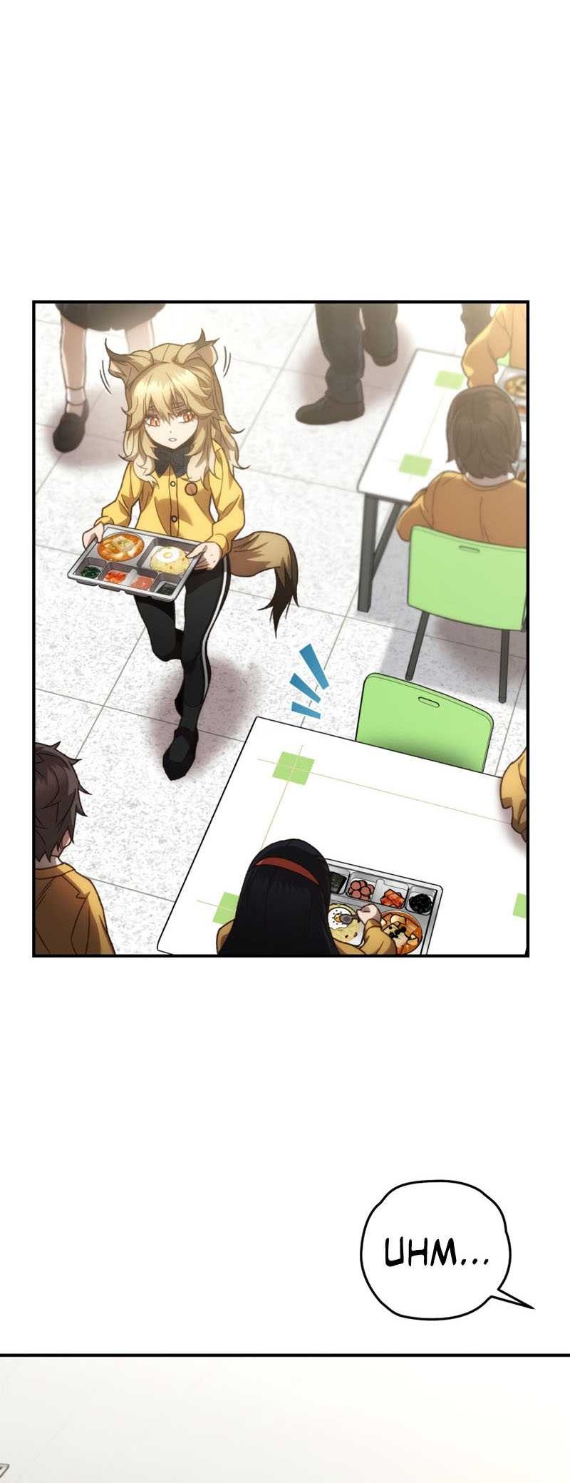 Re: Life Player Chapter 19 Gambar 13