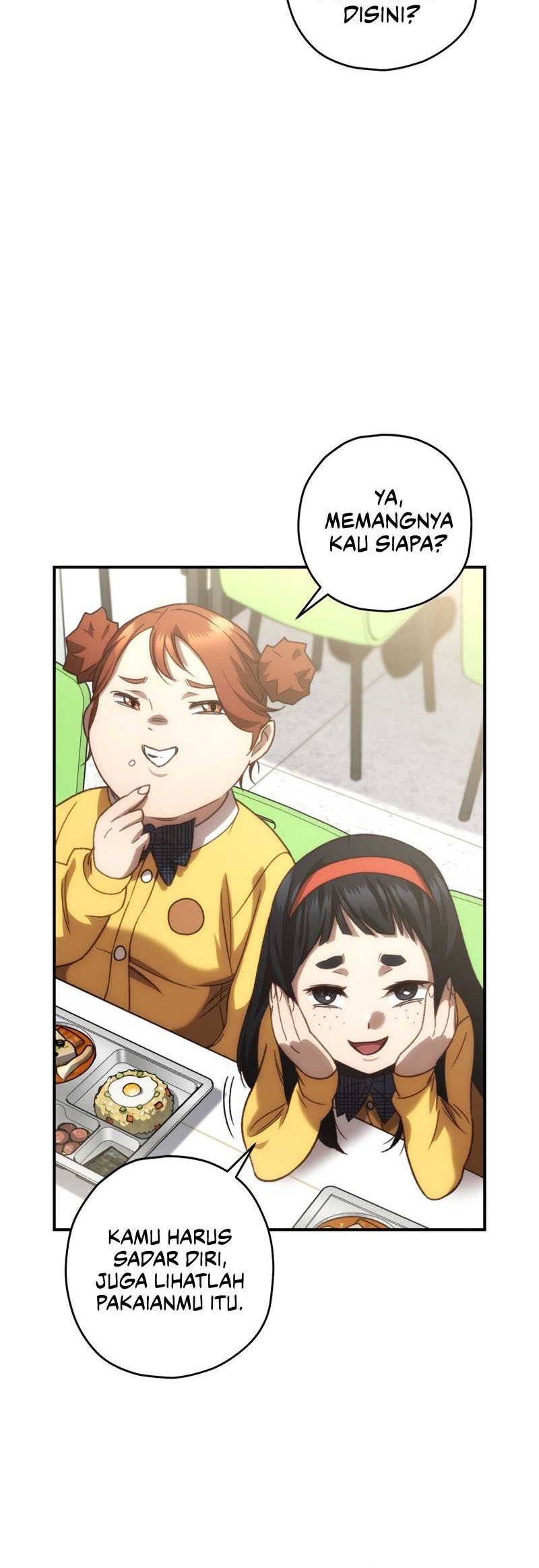 Re: Life Player Chapter 19 Gambar 17
