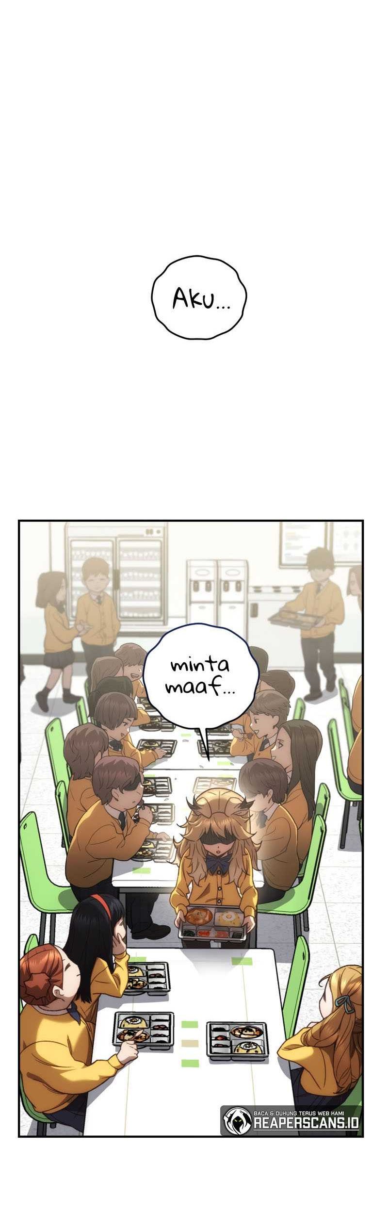 Re: Life Player Chapter 19 Gambar 19