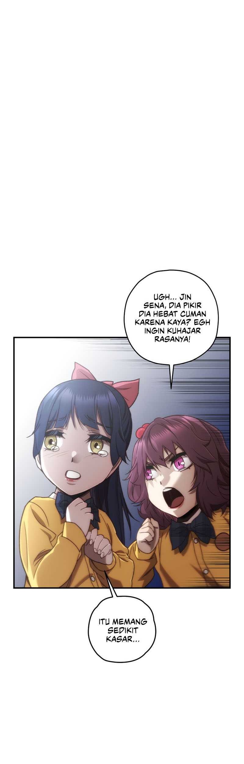 Re: Life Player Chapter 19 Gambar 20