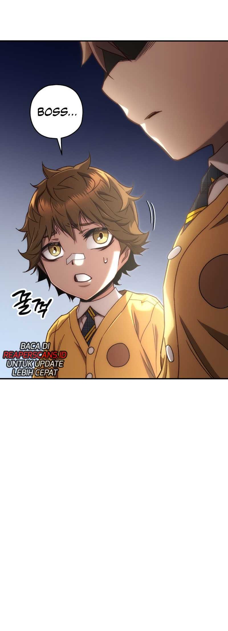 Re: Life Player Chapter 19 Gambar 21