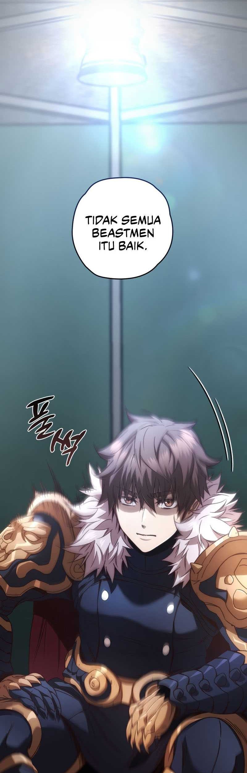 Re: Life Player Chapter 19 Gambar 23