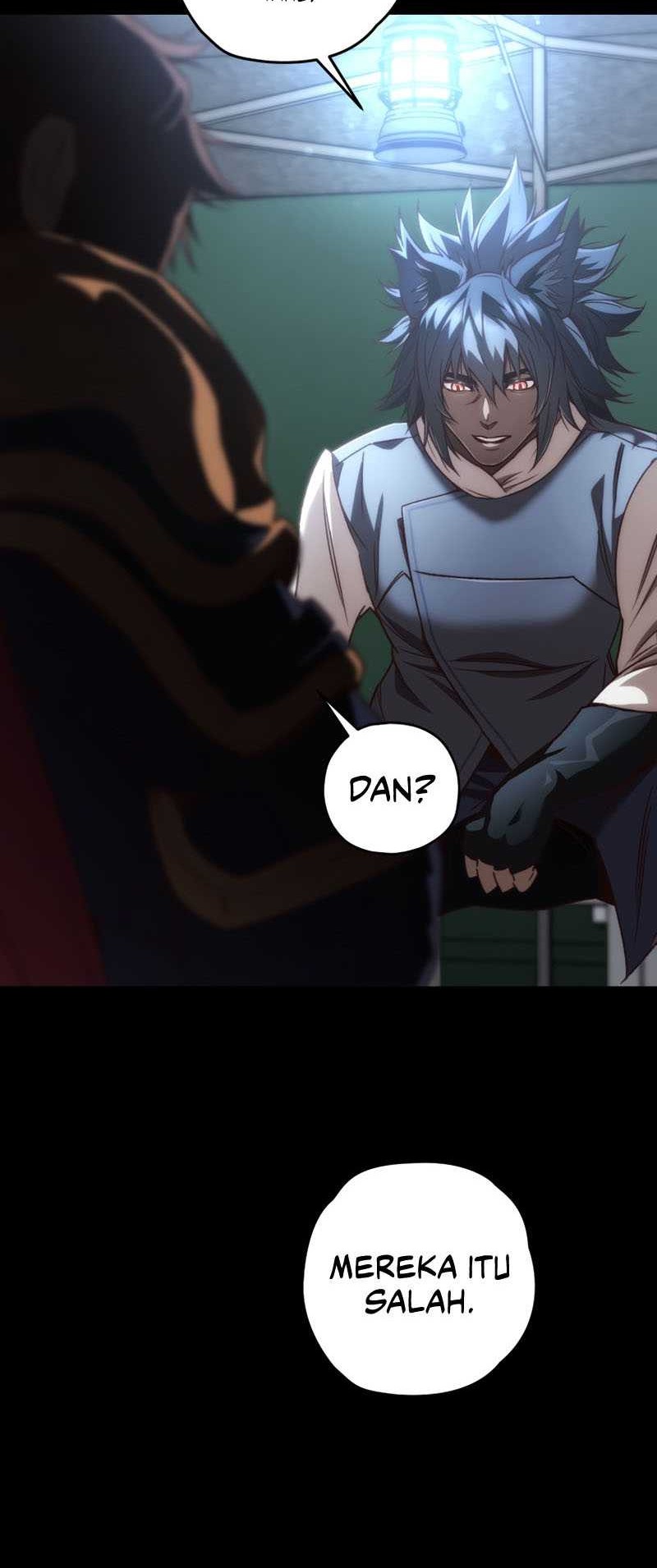 Re: Life Player Chapter 19 Gambar 25